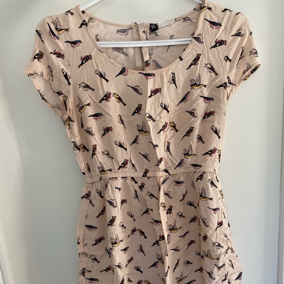 H&M short pocket dress - Picture 1 of 2